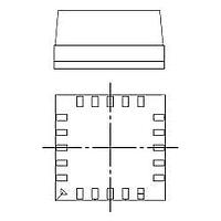 ams OSRAM AS7263-BLGT 分光計 6チャンネル NIR 分光ID装置