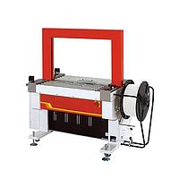 Transpak TP-601A 타우리스 트랜짓 자동 스트래핑 기계 (Roller-driven, 8~12mm, 7~70kg)