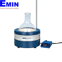 DaiHan DH.WHM8100 High Temp-type Remotecontrolled Flask Heating Mantle (10L, 650°C)