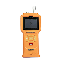 Oceanus OC-903 휴대용 펌프 흡입 포스 핀 PH3 가스 감지기 (PH3: 0~20ppm)