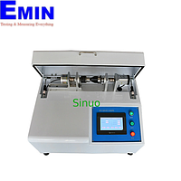 Sinuo SN1122 Lens Rotation Torque Test Equipment For Verifying Lenses With Threaded Lens Barrels (AC 220V, 50Hz)