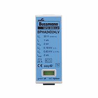 Eaton Bussmann BPMA600D600LV Industrial Surge Protectors 600Vac/600Vdc LV SPD Replacement Module
