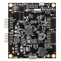 Lattice Semiconductor LIFCL-VVML-EVN Evaluation Boards CrossLink-NX ボイス＆ビジョン機械学習ボード