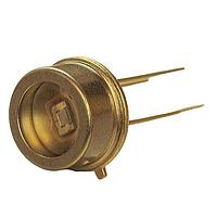 Đèn LED Đơn Sắc 235nm TO-39 Ống Kính Vòm Marktech Optoelectronics MTE2350B-UV