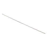 Laird Performance Materials 0097055119 Standard Fingerstock Strip Gasket twt,17S,NiB,PSA 0.03x.16x.095x24in