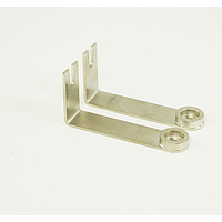 PHYWE 06674-01 Holders For Spectral Tubes