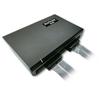 Acute BF7264 BusFinder プロトコル アナライザー (64 CH; 32Gb)