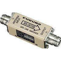Kaga FEI BA-2670B GPS 모듈 GPS 라인 증폭기
