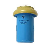 Tụ Điện Gốm 1200pF 10Kvolts 20% Vishay Draloric TA045090BH12238BJ1