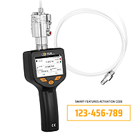 Thiết bị đo môi trường đa năng PCE PCE-DPM 10-SFKIT (0 bar~15 bar; -100 °C~+50 °C, các tính năng thông minh)