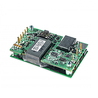 Artesyn AGQ500-48S50P-6L ຕົວປ່ຽນ DC-DC ແຍກແບບ Quarter-Brick (50V; 10A; 500W)