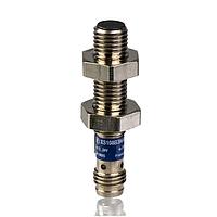 Telemecanique XS108B3NAM8 Proximity Sensors INDUCTIVE SENSOR 36VDC 200MA XS
