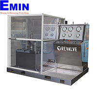 Revalve MP-SRV-40 Test bench for safety valves