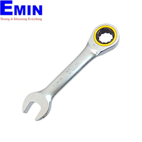 Cờ lê tự động loại ngắn TOP Kogyo RCW-10S (10mm)