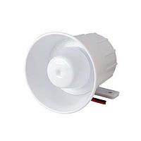 Same Sky (formerly CUI Devices) CPS-6964W-1105PM 사이렌 사이렌 69x64mm 1톤, 화이트