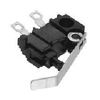 Alps Alpine SPPB1A0100 ສະຫນັບສະຫນູນຕົວຈັບ 0.1 ແອມພ໌ ທີ່ 30 ໂວລ໌ 0.35 N