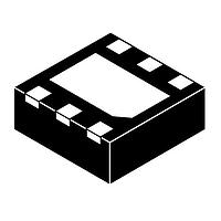 Transistor Lưỡng Cực BJTs 20V Đôi Điện Áp Bão Hòa Thấp VCE(SAT) onsemi NSV20200DMTWTBG