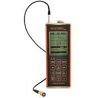 Elcometer BG80TDL 볼트 장력 모니터  (LEMO, 데이터 로깅, RS232, 온도 보상)