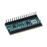 Mô-đun Đánh giá TPL1401 bộ lọc số độ chính xác cao 256 mẫu Texas Instruments TPL1401EVM