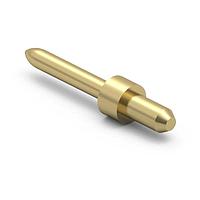 Mill-Max 3137-1-00-21-00-00-08-0 Terminal Pin, Solder Mount SKT PIN .04D .302L FOR .125 BOARD THICK