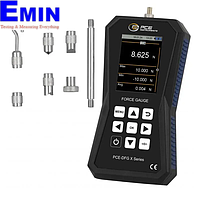 Đồng hồ đo lực PCE PCE-DFG 10 X (0~10 N; 0.005 N)