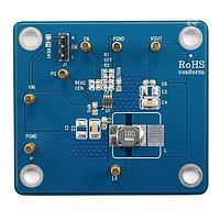 Richtek EVB_RT5785AGJ8F Voltage Regulator - Switching Regulator EVAL MODULE FOR RT5785AGJ8F