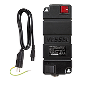 Vessel VCT-45 DC Type Controller (DC)