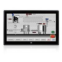 IEI Technology PPC-F24AA-H81i-P/4G/PC-R11 인텔 H81 칩셋, 펜티엄 듀얼 코어 G3220 프로세서(3M 캐시, 3.00 GHz), TDP 53W, 2GB RAM*2, iRIS-2400 지원, 블랙 색상, PSU ACE-A622A, 프로젝티브 커패시티브 터치 윈도우, R10이 탑재된 인텔리전트 산업용 24" 250 cd/m2 FHD 패널 PC