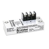 Mô-đun THAM CHIẾU MASS 125 VDC Littelfuse SE-GRM125