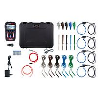 Metrel MI 2893 Advanced set Class A Power Quality Analysers (50 … 500/ 1000 V RMS; 87 … 1730 V)