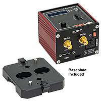 Bộ điều khiển tinh thể lỏng K-Cube THORLABS KLC101