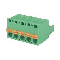 Amphenol Anytek HW0870500000G Plugs TB SPR PLU DOWN/SIDE