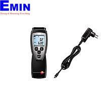 Máy Đo CO Và CO2 Môi Trường Xung Quanh TESTO 315-3 (0632 3154, CO2: 0 ~ 10000 PPM, CO: 0 ~ 100 PPM, Có Bluetooth)