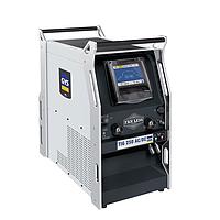 GYS TIG 250 AC/DC TIG AC/DC and MMA Welding Machine (3ph; 400V; 250A AC/DC; no accessories)