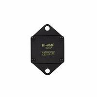 Eaton Bussmann CB181P-110 High Amp PANEL MNT AUTO CIRC