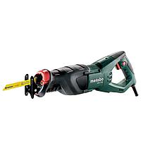 METABO SSE 1100 Sabre saw (220-240 V / 50-60 Hz)