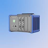 Bộ ghi dữ liệu lực và biến dạng