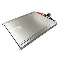 Bel Power Solutions SPSPFE3-08 ແພວເຮັດພາວເລີ້ຍ Rackmount Power Supplies POWER RACK;SPSPFE3-08;PFE3000-12-069RA POWER SHELF;534x46.5x650mm (WxHxD);6PSU;SINGLE OFFSET OUTPUT BUSBAR;