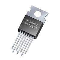 Công tắc nguồn thông minh phía cao PROFET Infineon BTS50080-1TMB