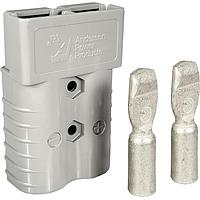 Anderson Power Products 6320G4 Connectors SB350 GRAY 300MCM 300mcm 350A CONT