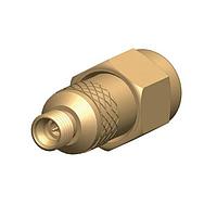 HUBER+SUHNER 29429-1T2 RF Adapters - Between Series