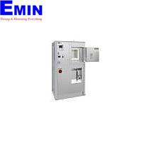 Lò nung nhiệt độ cao NABERTHERM HTC 160/16 (1500°C, 160L)