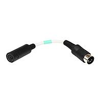 Cáp Adapter RB P&P Adapter cho TenTec/Yaesu DIN-5 CCS 58102-970