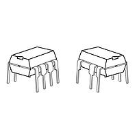 Bộ Điều Khiển Dòng Chế Độ Dòng Điện Ngoại Tuyến SMPS với Tích Hợp 800V Infineon ICE3AR4780JZ