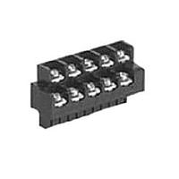 Amphenol PCD Shenzhen FXPT10200 Wire-to-Board FLEXIPLUG 5.08MM 10POS BLACK