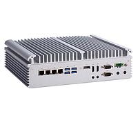 Bộ giá đỡ lắp đặt trên thanh DIN Bộ giá đỡ thanh DIN mô-đun Wi-Fi/LTE Axiomtek 886K671A0A0E