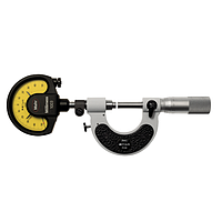 Mahr 4154000 Dial Comparator (40T, 0-25mm, 1µm)