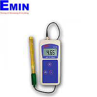 Máy đo pH/ Temp cầm tay Adwa AD110 (-2.00~ 16.00 pH)