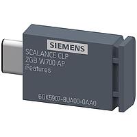 Bộ chuyển đổi SCALANCE CLP 2GB W700 AP iFeatures SIEMENS 6GK59078UA000AA0