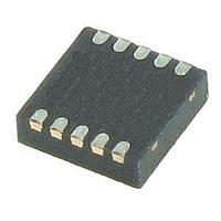 Analog Devices MAX13182EELB+T RS-485 Transceivers +5.0V, 15kV ESD-Protected, Half-Duplex/Full-Duplex, RS-485 Transceiver in DFN